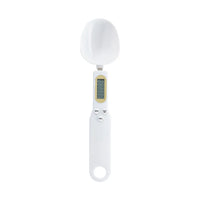 500G Electronic Kitchen Scale Coffee Scoop Digital Measurement with LCD Display Dog Food Milk Powder Tea Weighing Baking Tools